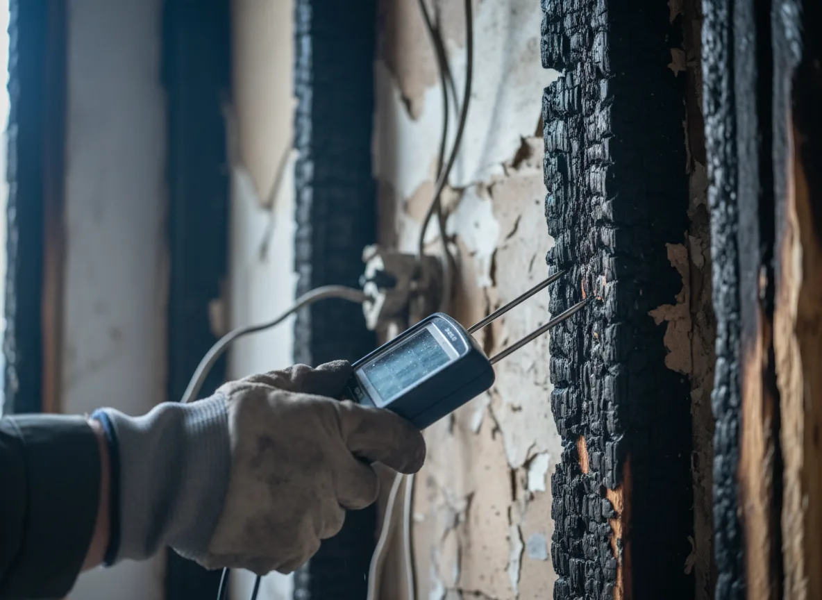Fire Damage Restoration Demopolis, AL FAQs